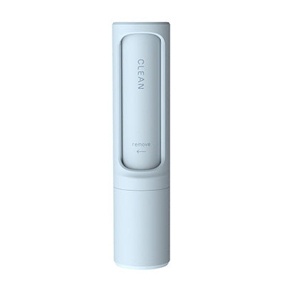 ORQAVIO Pet Hair Remover white variant upright product shot