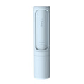 ORQAVIO Pet Hair Remover white variant upright product shot